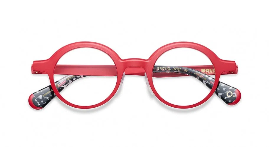 Etnia Barcelona BRUTAL Nº37 Eyeglasses - view 5